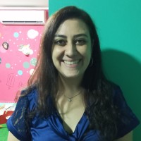 Juliane P. de B. Gonçalves