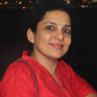 Dr. Deepa Varma,  MD, DA, DNB, FRCA