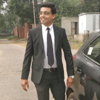 Dr Kartik Nayak