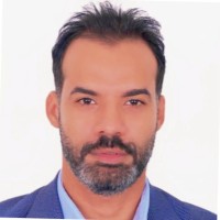 Khaled Mustafa