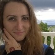 Анастасия Катаева