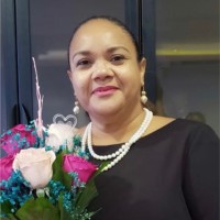 Edith Petra Jeffrey-Nelson