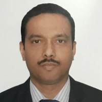 Ramanadhan T Thottathil