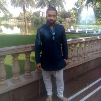 Hridyesh Mehra