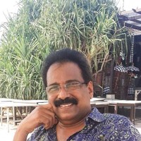 Pradeep Kumar