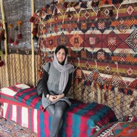Maryam Sahlabadi