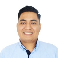 Isaac Alvarado M.