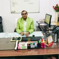 Prof. D L Gupta