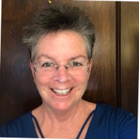 Tracy Carroll