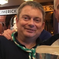 Robert (Robbie) Stack