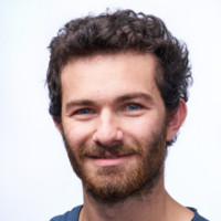 Nicolas Mai