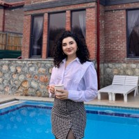 Arzu Çakmakçı