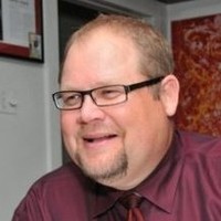 Luke Bond