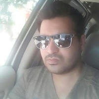 Tousif Sardar