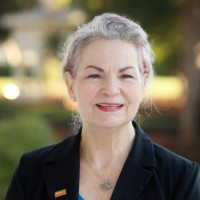Sharon Bradley