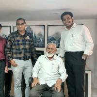 Ronish S. Mehta