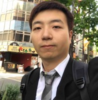 Daniel Ke