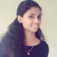 Aiswarya V Nair
