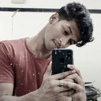Kaushik M S
