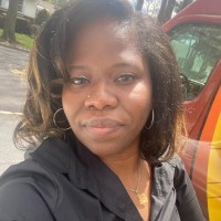 Trudi-Ann Lawrence