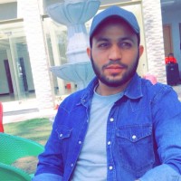 Awais Ali