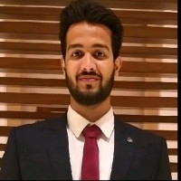 Aniket Gaur, Cfa