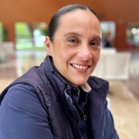 Martha Cervantes Esquivel