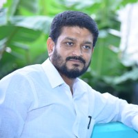 Md Ismail an Sr. Land Acquisition Specialist