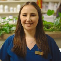 Courtney Johnston