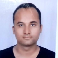 Sashanka Pandey