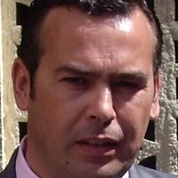 Eusebio Torres Mateos