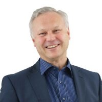 David Dryden