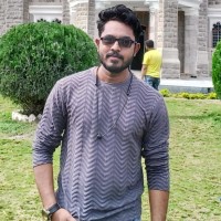 Gopichand N