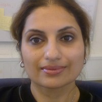 Misbah Malik