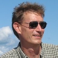 Steve Kellman