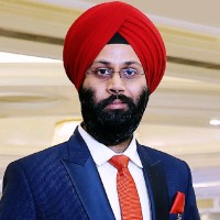 Bavneet Singh