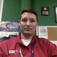 Steve Alexander