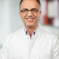 Prof. Dr. Ergin Kilic