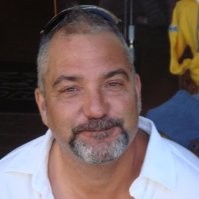 Luis De Blas