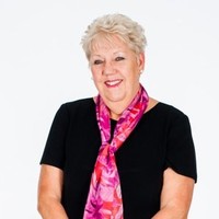 Sue Kenny