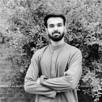 Moiz Ahmed Khan