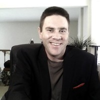 Jeffrey Landau