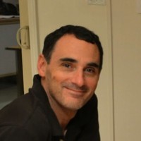 Mark Stapleton