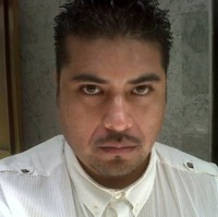 Gerardo Pulido Ramirez