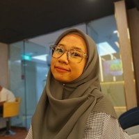 Mila Fitria