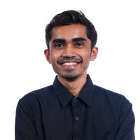 Haarish Nair