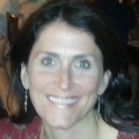 Carolyn N. Gill, M.Ed.