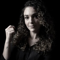 Letícia De Oliveira