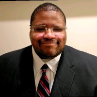 Anthony Scaife