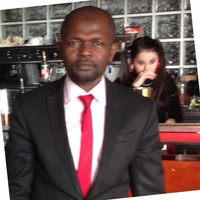 Ahamada Ibrahima